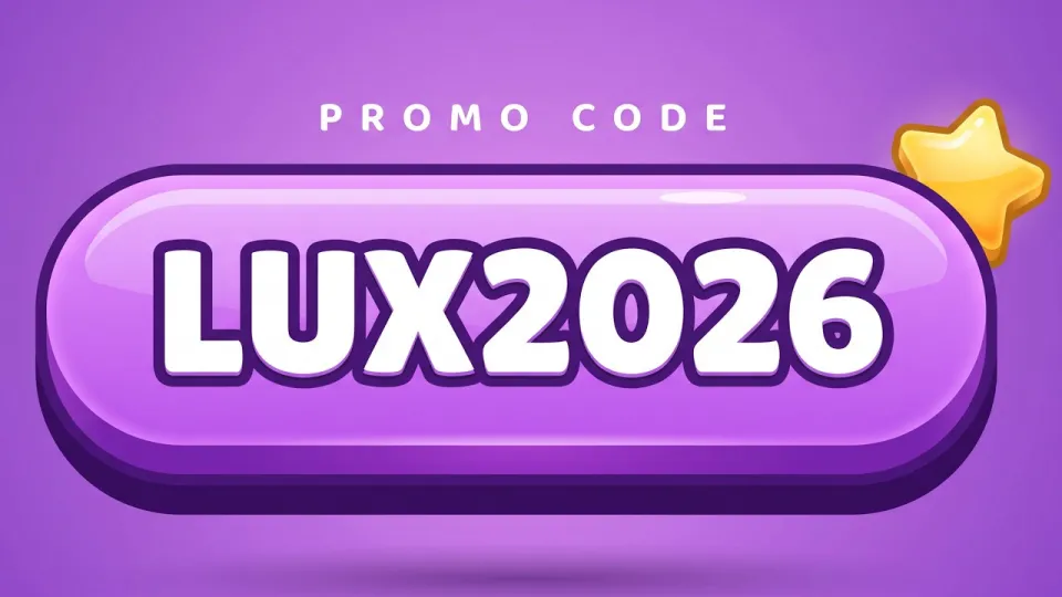 Stake Promo Code – LUX2026 – Complete Promo Code Overview